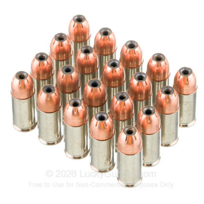 Image 4 of Underwood 9mm Luger (9x19) Ammo