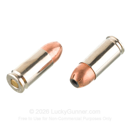 Image 6 of Underwood 9mm Luger (9x19) Ammo