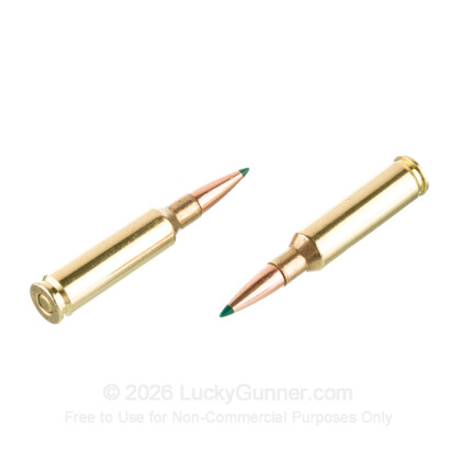 Image 6 of Remington 6.5mm Creedmoor Ammo