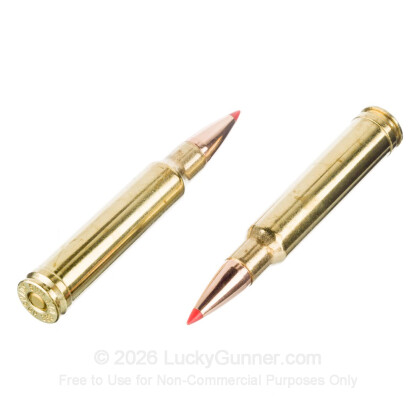 Image 6 of Hornady .338 Winchester Magnum Ammo