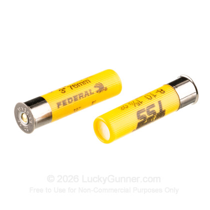 Image 6 of Federal 20 Gauge Ammo