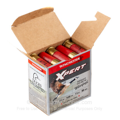Image 5 of Shop by Popular Brand from Winchester Image 5 of Winchester 12 Gauge Ammo