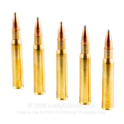 Image 4 of Prvi Partizan .30-06 Ammo