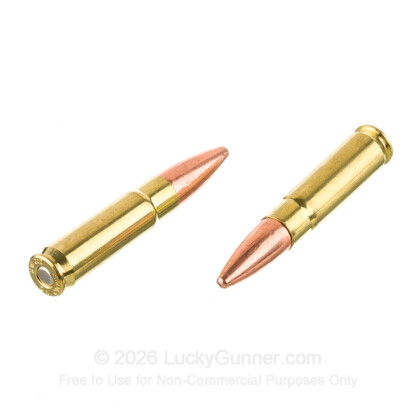 Image 6 of 300 Blackout Ammo from Stelth Image 6 of Stelth .300 Blackout Ammo