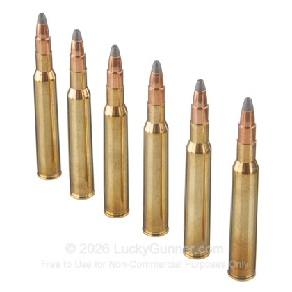 Image 4 of Sellier & Bellot 7x64 Brenneke Ammo