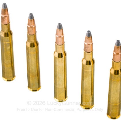 Image 5 of Sellier & Bellot 7x64 Brenneke Ammo