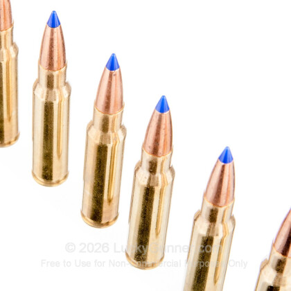 Image 5 of Fiocchi .308 (7.62X51) Ammo