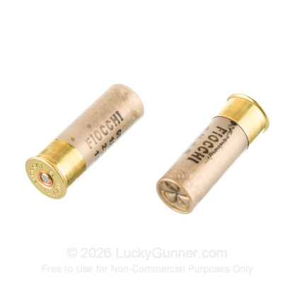 Image 6 of Fiocchi 12 Gauge Ammo