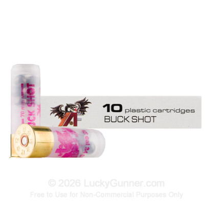 Image 2 of YAF 12 Gauge Ammo