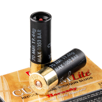 Image 4 of Hornady 12 Gauge Ammo