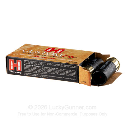 Image 6 of Hornady 12 Gauge Ammo