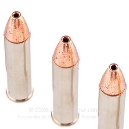Image 5 of Federal .460 Smith & Wesson Ammo