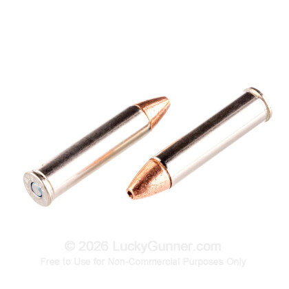 Image 6 of Federal .460 Smith & Wesson Ammo