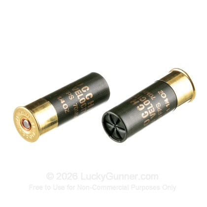 Image 6 of Fiocchi 12 Gauge Ammo