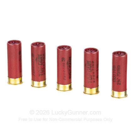 Image 4 of Shop by Popular Brand from Federal Image 4 of Federal 12 Gauge Ammo