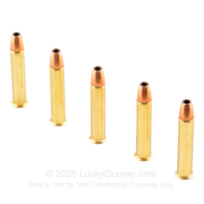 Image 4 of Federal .22 Magnum (WMR) Ammo