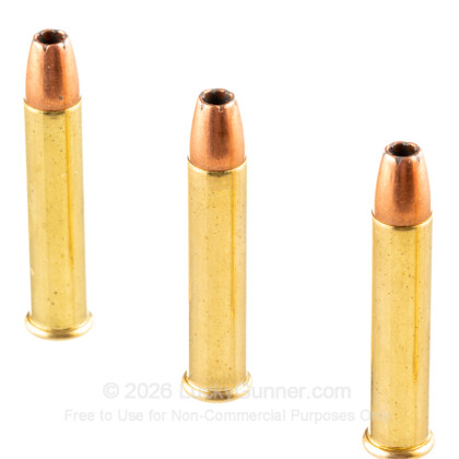 Image 5 of Federal .22 Magnum (WMR) Ammo