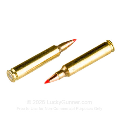 Image 6 of Hornady .204 Ruger Ammo