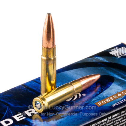 Image 4 of Federal .300 Blackout Ammo