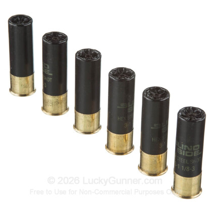 Image 4 of Winchester 12 Gauge Ammo