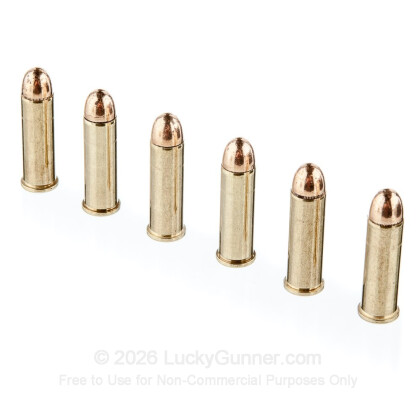 Large image of Cheap 38 Special Ammo For Sale - 130 gr FMJ - Estate Cartridge Ammunition For Sale  - 50 Rounds