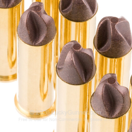 Image 5 of Polycase .38 Special Ammo