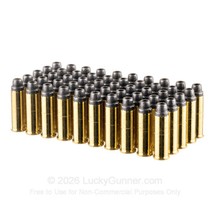 Image 4 of Shop by Popular Brand from Federal Image 4 of Federal .38 Special Ammo
