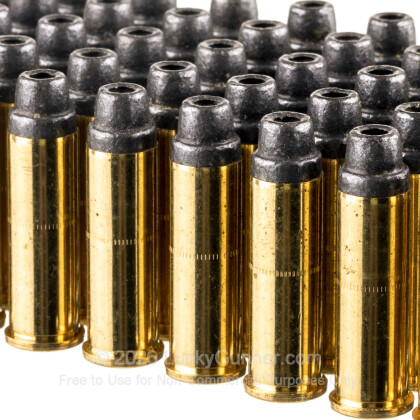 Image 5 of Shop by Popular Brand from Federal Image 5 of Federal .38 Special Ammo