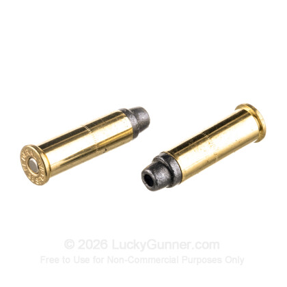 Image 6 of Shop by Popular Brand from Federal Image 6 of Federal .38 Special Ammo