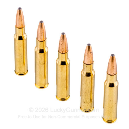 Image 4 of Federal .308 (7.62X51) Ammo