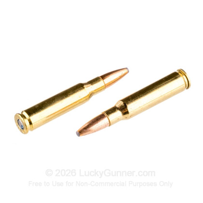 Image 6 of Federal .308 (7.62X51) Ammo