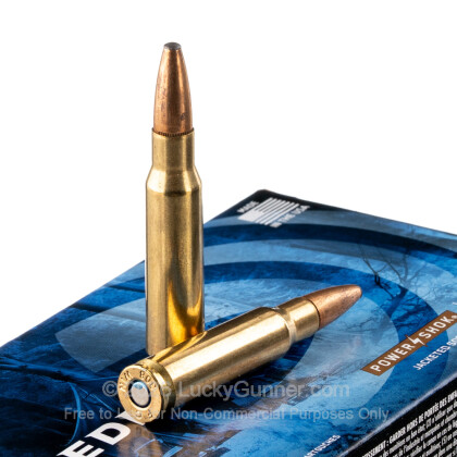 Image 4 of Federal .308 (7.62X51) Ammo