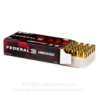 Image 6 of Federal .38 Super Ammo