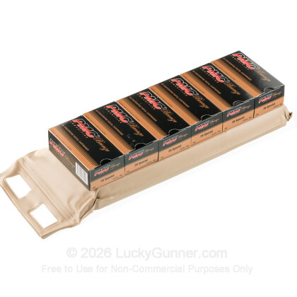 Image 2 of PMC .38 Special Ammo