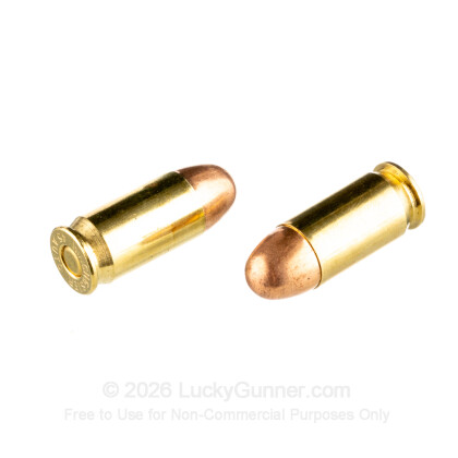 Image 5 of 45 ACP Ammo from Winchester Image 5 of Winchester .45 ACP (Auto) Ammo