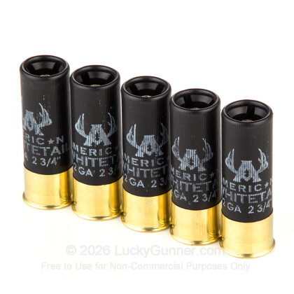 Image 4 of Hornady 12 Gauge Ammo