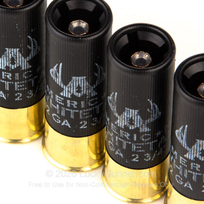 Image 5 of Hornady 12 Gauge Ammo