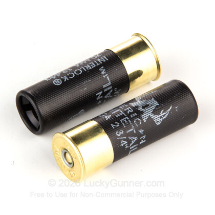 Image 6 of Hornady 12 Gauge Ammo