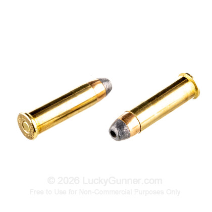 Image 6 of Aguila .38 Special Ammo