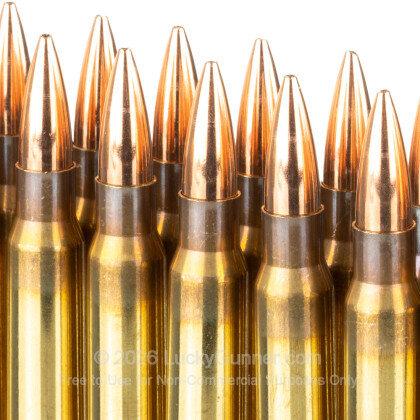 Image 5 of Red Mountain Arsenal .308 (7.62X51) Ammo