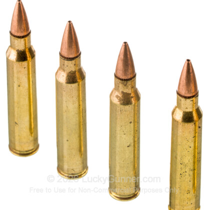Image 5 of Winchester .223 Remington Ammo