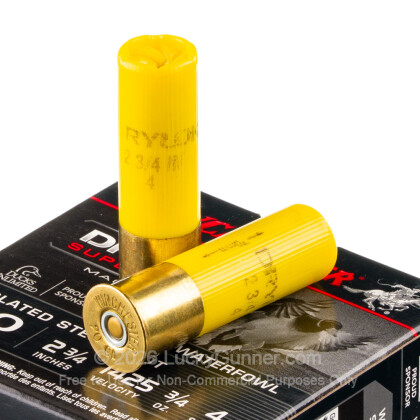 Image 3 of Winchester 20 Gauge Ammo
