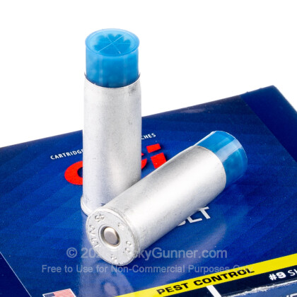 Image 3 of CCI .45 Long Colt Ammo
