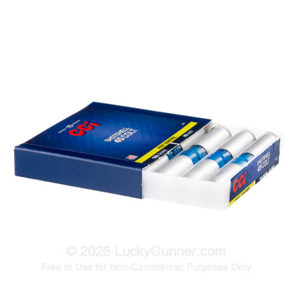 Image 5 of CCI .45 Long Colt Ammo