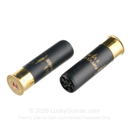 Large image of Bulk 10 Gauge Ammo For Sale - 3-1/2” 1-5/8oz. T Shot Ammunition in Stock by Winchester DryLok Super Steel - 250 Rounds