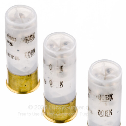 Image 5 of Fiocchi 12 Gauge Ammo