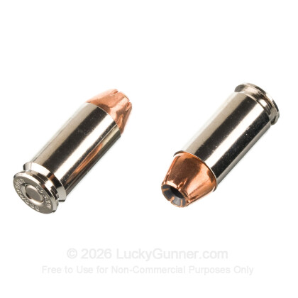 Image 6 of Underwood .40 S&W (Smith & Wesson) Ammo