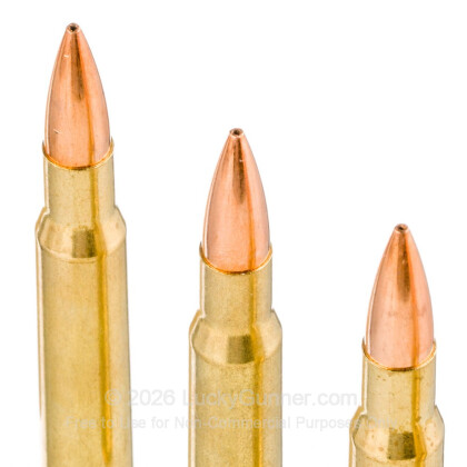 Image 5 of Federal .30-06 Ammo