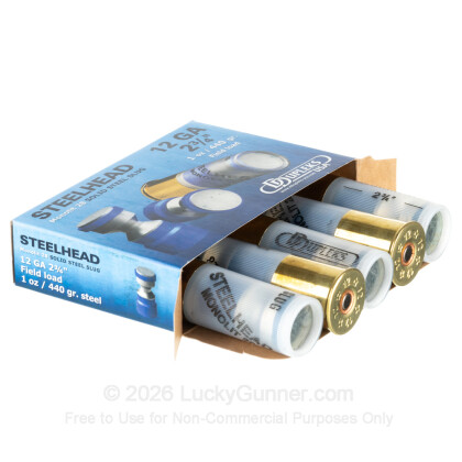 Image 3 of DDupleks USA 12 Gauge Ammo