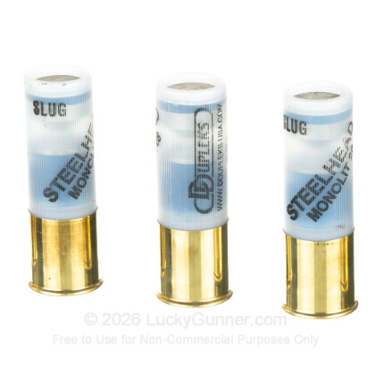 Image 5 of DDupleks USA 12 Gauge Ammo